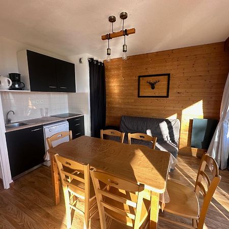Au Bachat-Bouloud, Appartement 3 Pieces 6 Personnes Avec Balcon Plein Sud 샴루스 외부 사진